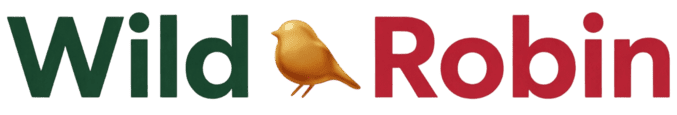 Wild Robin